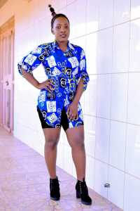 Gloria Sheezo