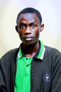 Glory Enock