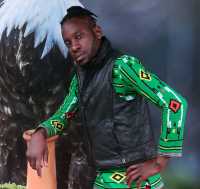 God Swagga