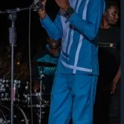 Godwin Reece