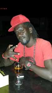 Golden Di Rapper