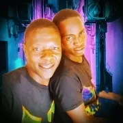Golden and Joker