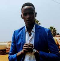 Goodman Talemwa