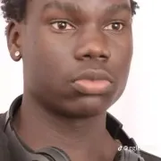 Google man