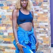 Goshine Daff
