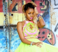 Grace Nakimera