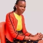 Grace Nsamba