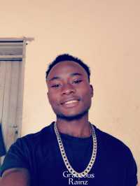 Graceouse Rains