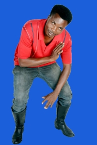 Grant P Comando