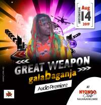 Great Weapon