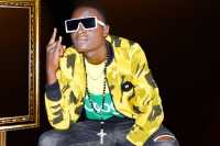 Greatjay Omuzontoko