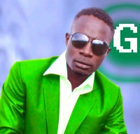 Green Man UG