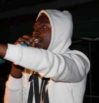 GudLand Wume Soulja