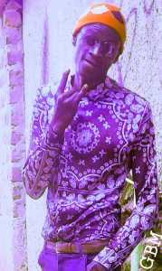 Gumba Muzq