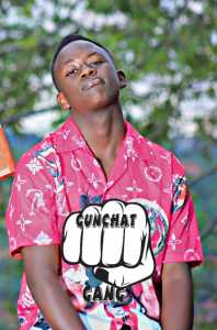 Gun Bwoy