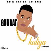 Gunbat