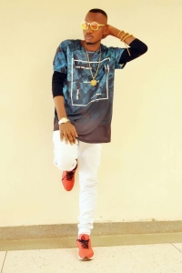 Gunman Souljah