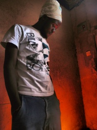 HAZY KAYZ