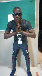 Haizman Homster