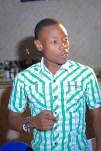 Hajji Ali Cheboi