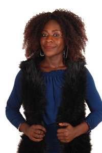Halima Gibs