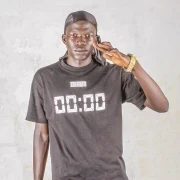 Hannington Rap K