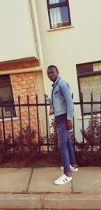 Hannington Tonado