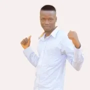 Happy guy
