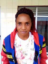 Harriet Kihumuro