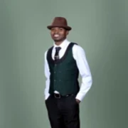 Harsion Walter U