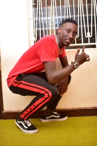 Harvie Jay