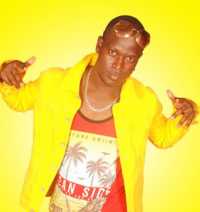 Hazo Man