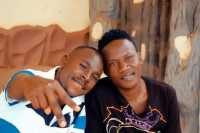 Hazo Manizo And Monsly