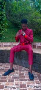Henry Vybz