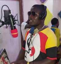 Hit Man Ug