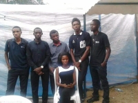 Holy Singers Ministries
