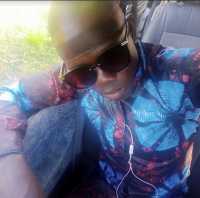 Hot G