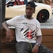 Humble dude