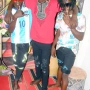 Hustle Guyz 256
