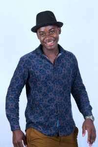Ian Job Lubega