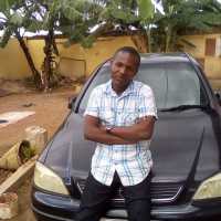 Ibanda Ezra