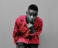 Icon G rapper
