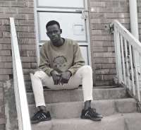 Ipkaythe Rapper