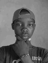 Irysh king