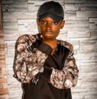 Isaac B Boss