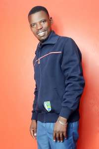 Isaac Enzamba