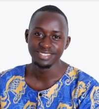Isaac Mugagga