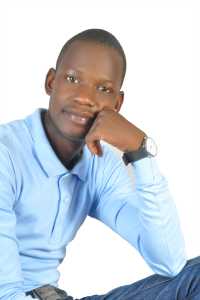 Isaac Mugejjera