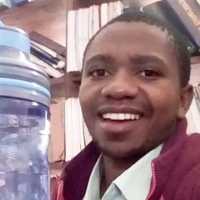 Isaac Mwanze
