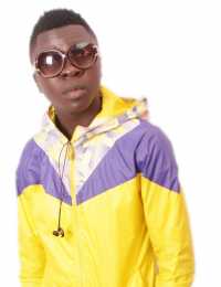 Isaac Prosper